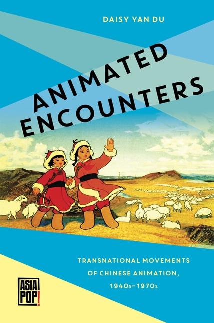 Animated Encounters