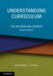 Understanding Curriculum