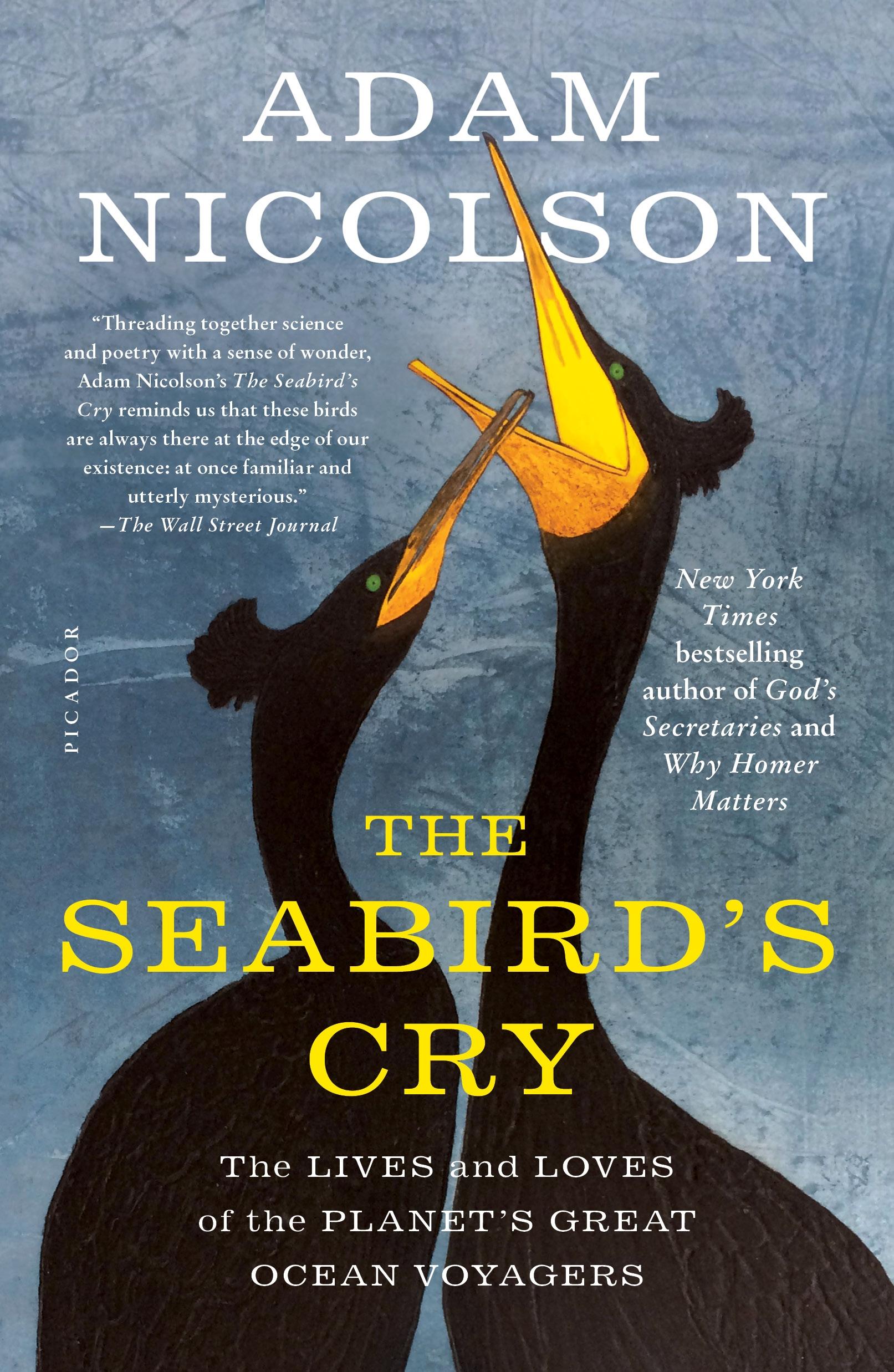 The Seabird's Cry