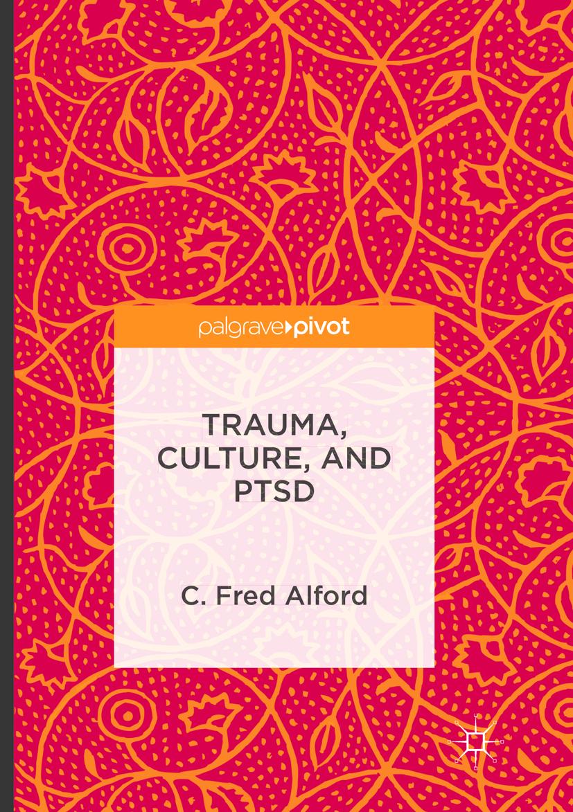 Trauma, Culture, and Ptsd