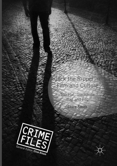 Jack the Ripper in Film and Culture