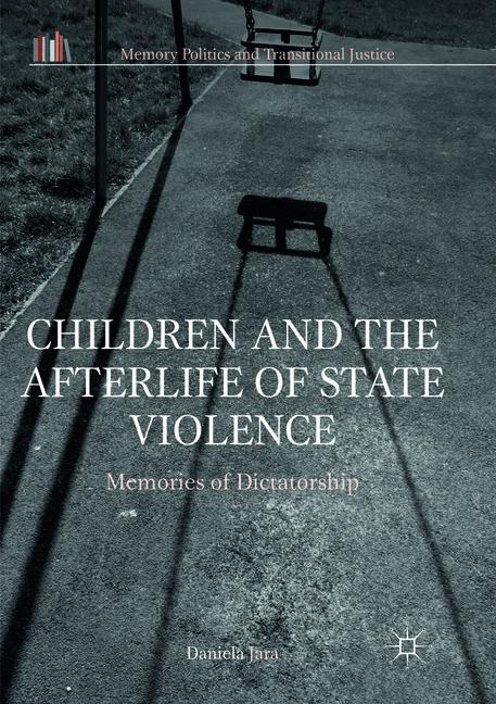 Children and the Afterlife of State Violence