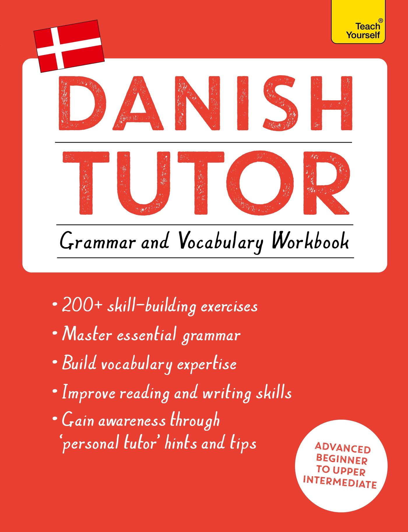 Danish Tutor