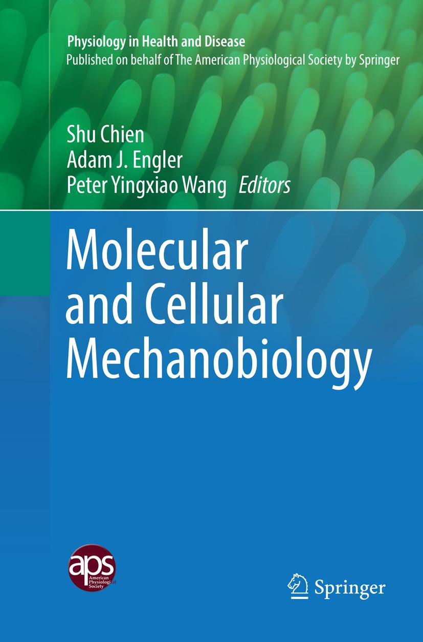 Molecular and Cellular Mechanobiology