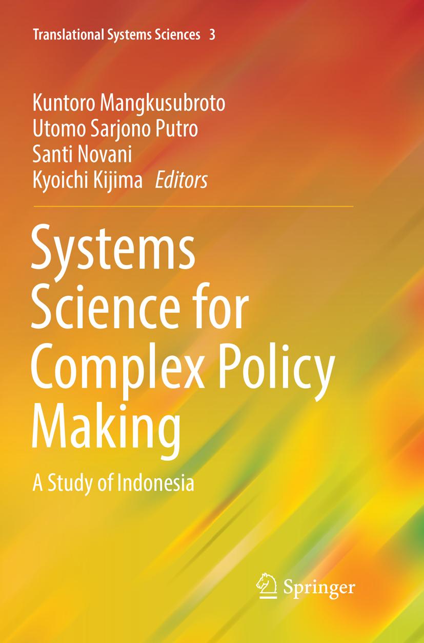 Systems Science for Complex Policy Making