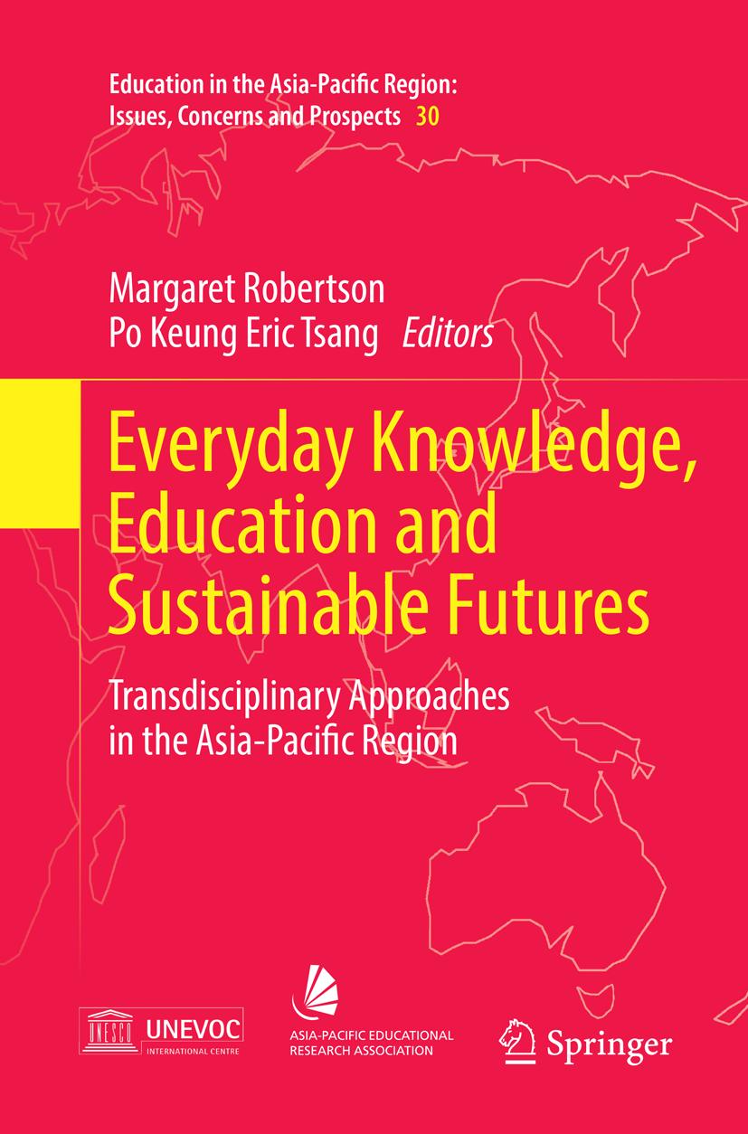 Everyday Knowledge, Education and Sustainable Futures