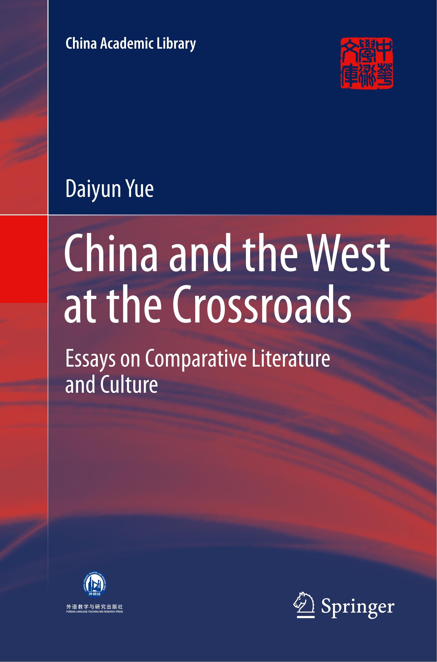 China and the West at the Crossroads