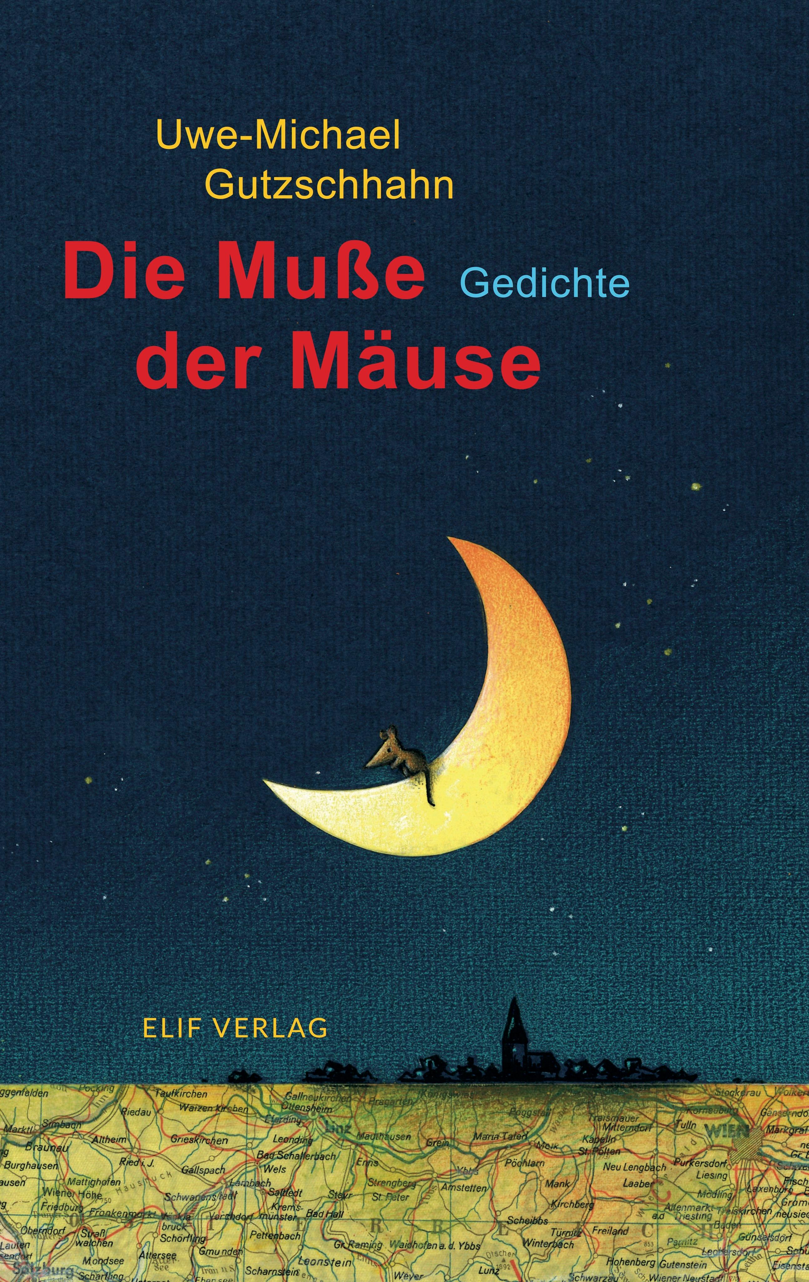 Die Muße der Mäuse