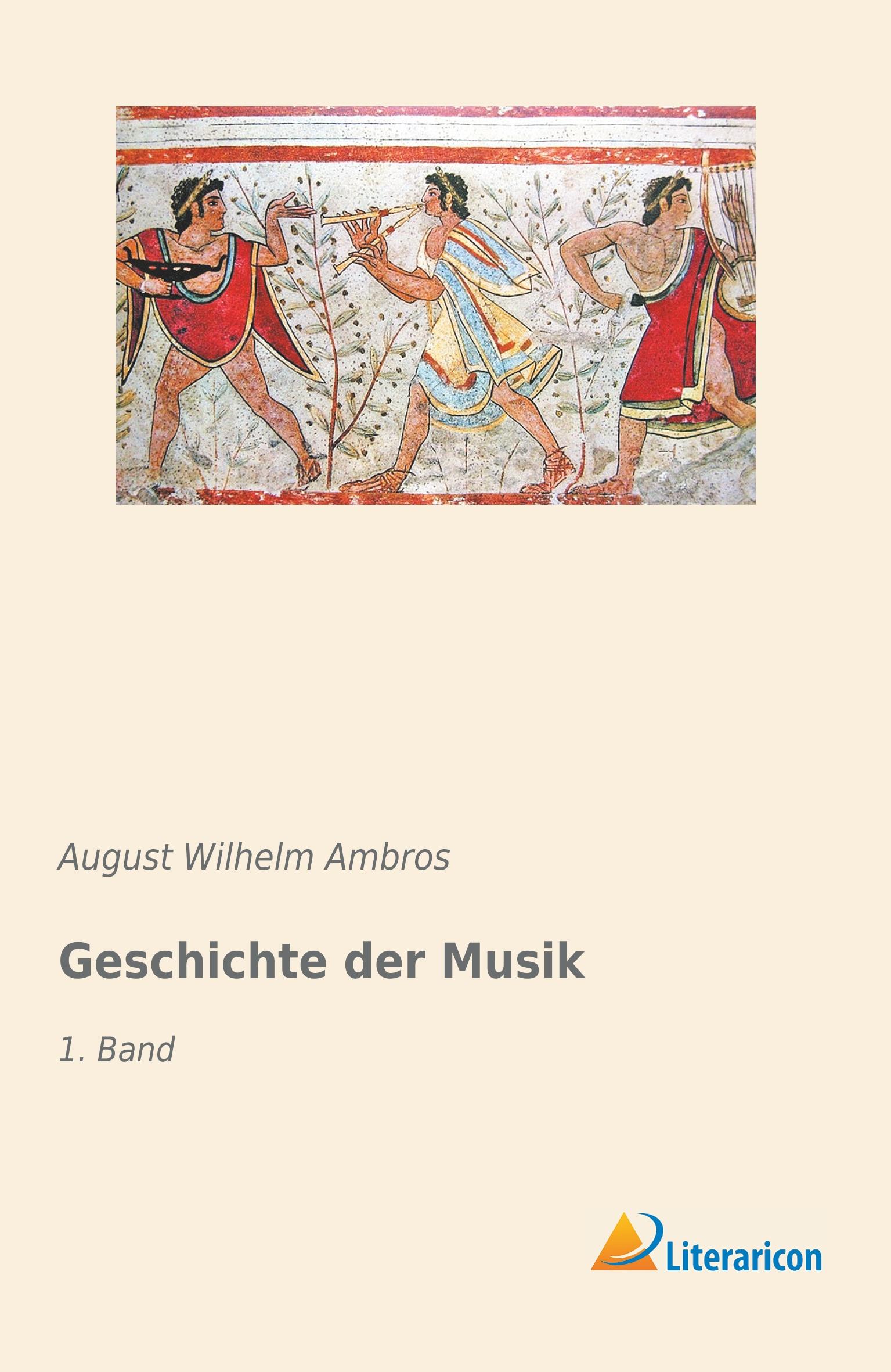 Geschichte der Musik