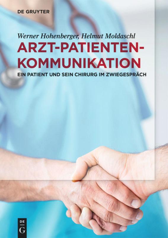 Arzt-Patienten-Kommunikation