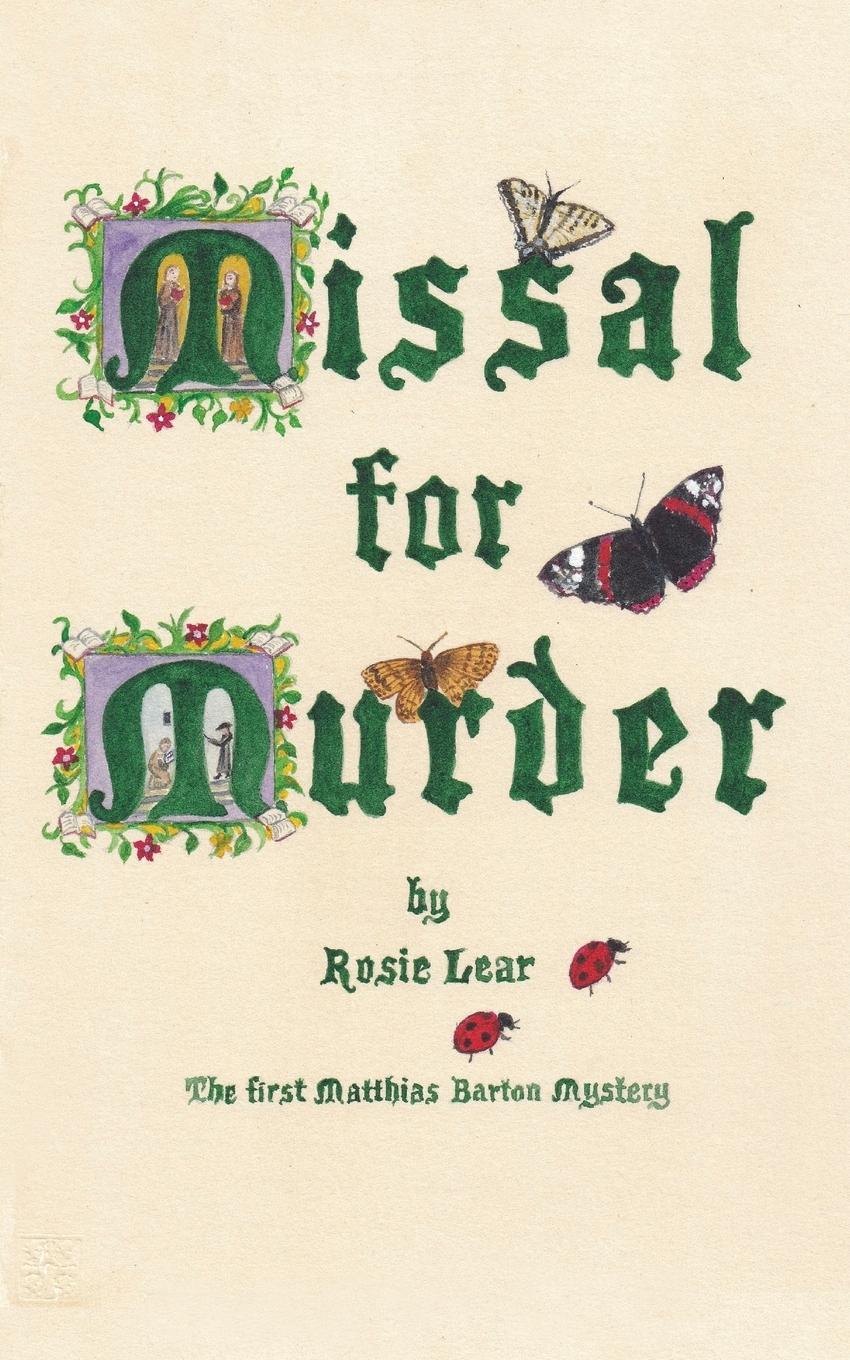 Missal for Murder