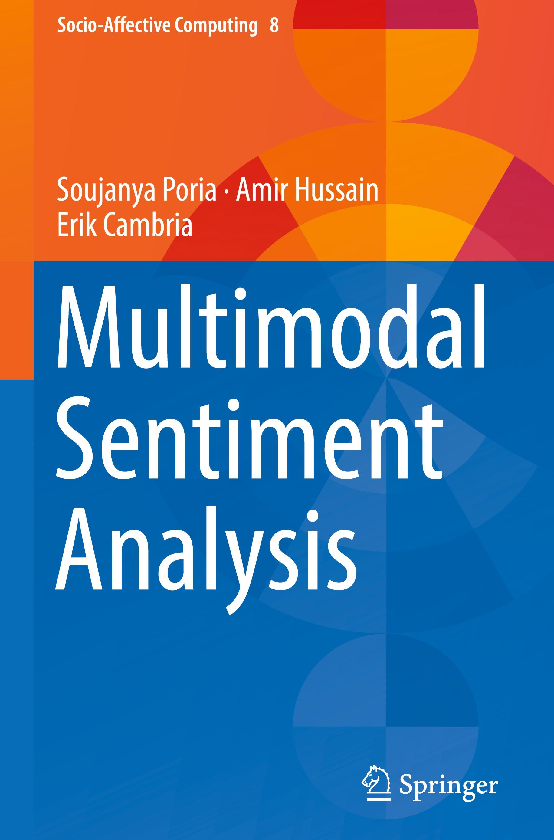 Multimodal Sentiment Analysis