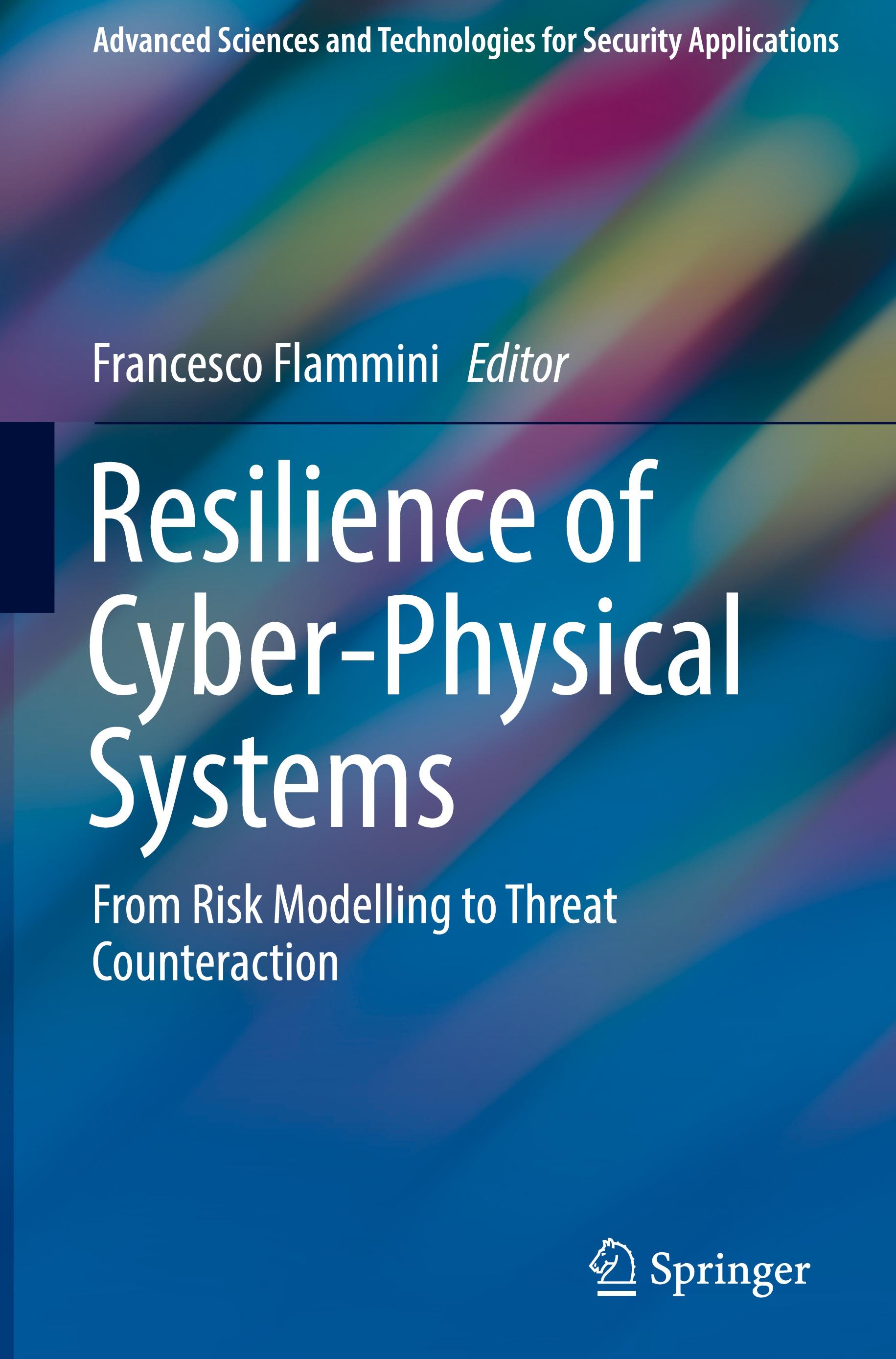 Resilience of Cyber-Physical Systems