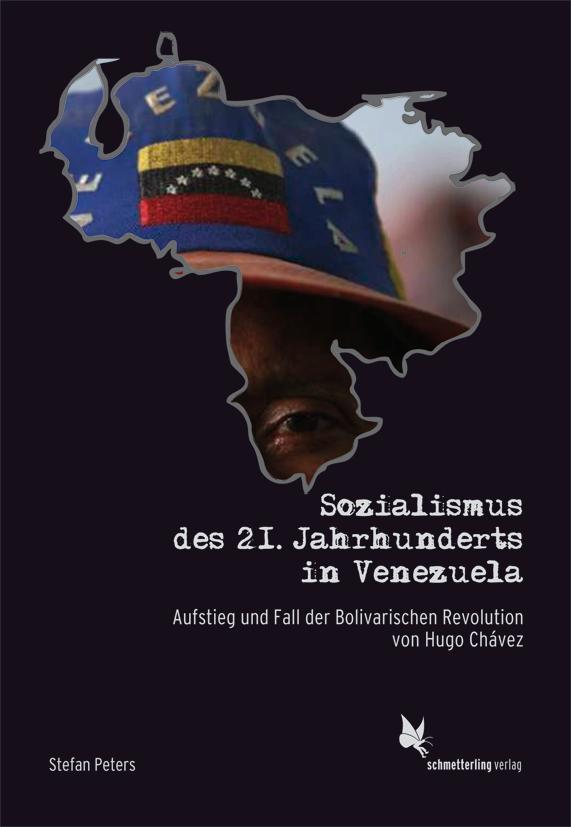 Sozialismus des 21. Jahrhunderts in Venezuela