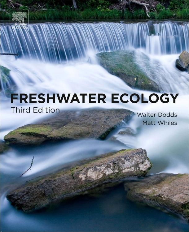 Freshwater Ecology