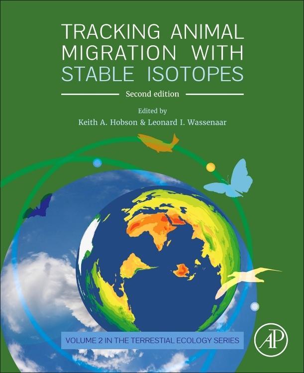 Tracking Animal Migration with Stable Isotopes