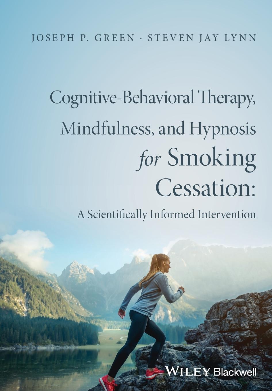 Cognitive-Behavioral Therapy, Mindfulness, and Hypnosis for Smoking Cessation