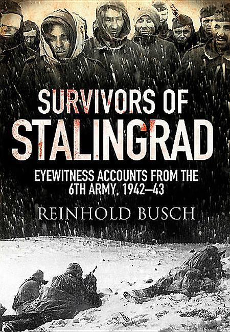 Survivors of Stalingrad