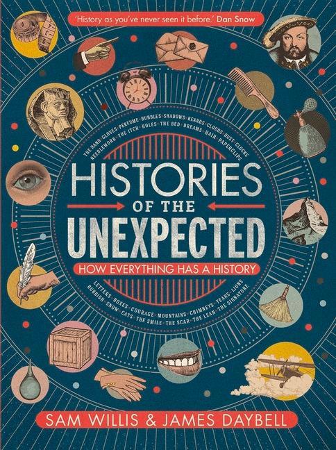 Histories of the Unexpected