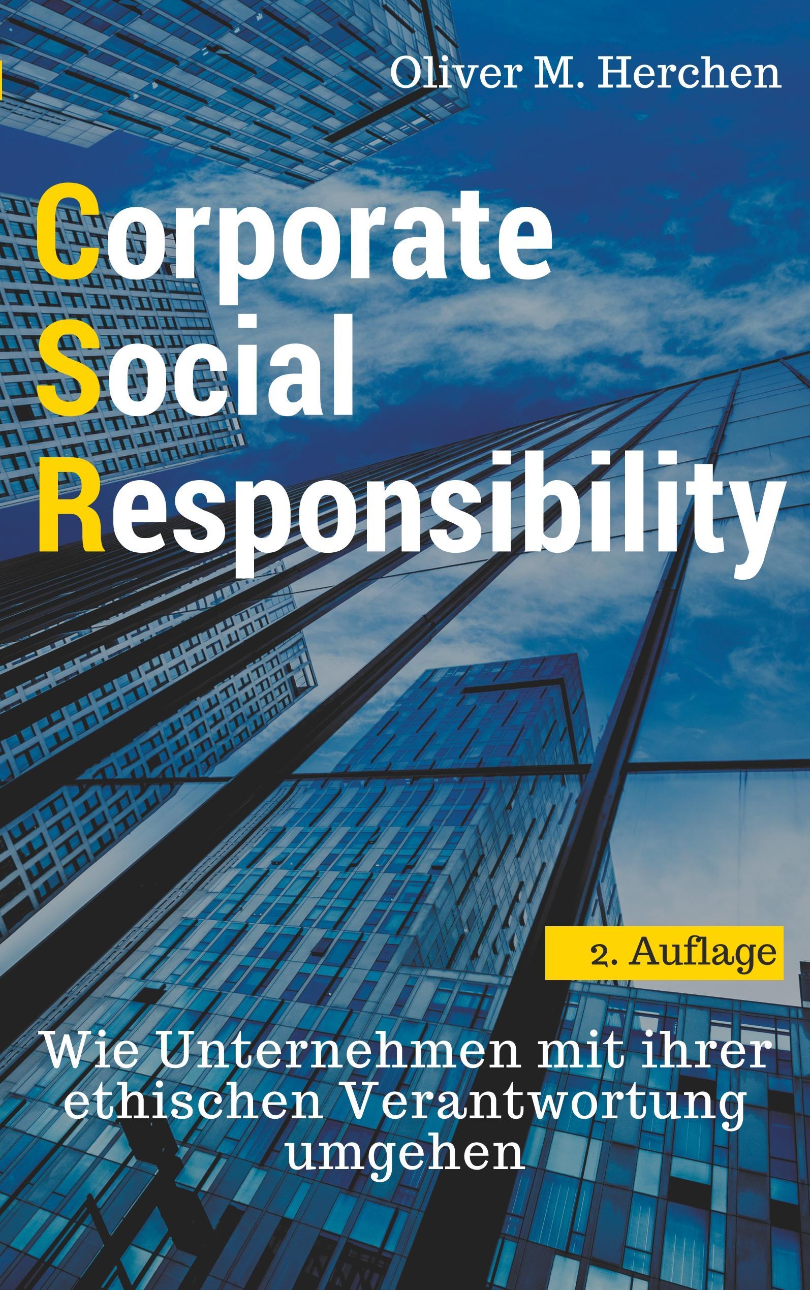 Corporate Social Responsibility