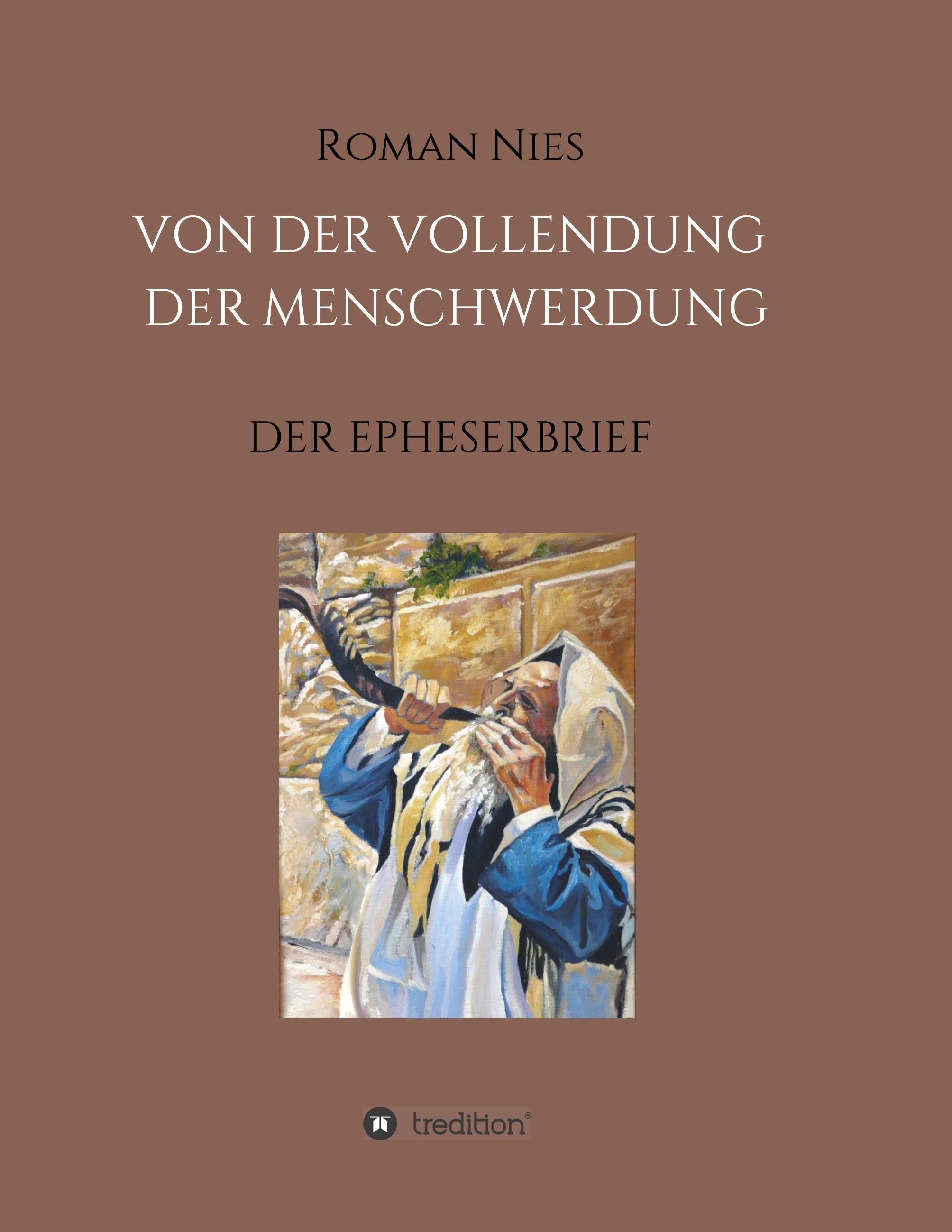 Die Vollendung der Menschwerdung