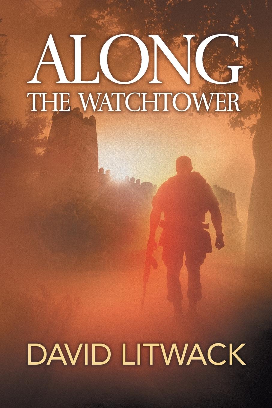 Along the Watchtower