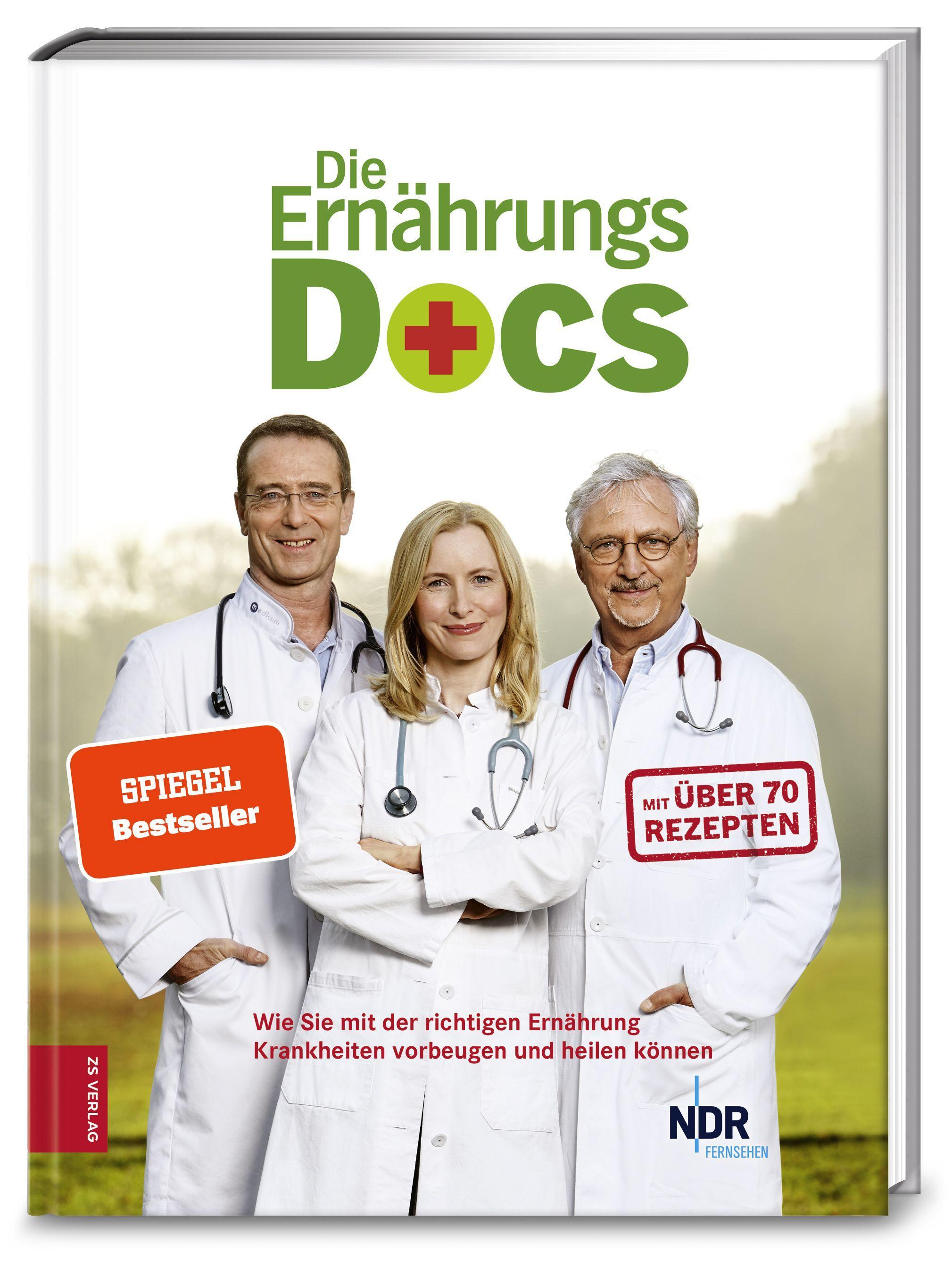 Die Ernährungs-Docs