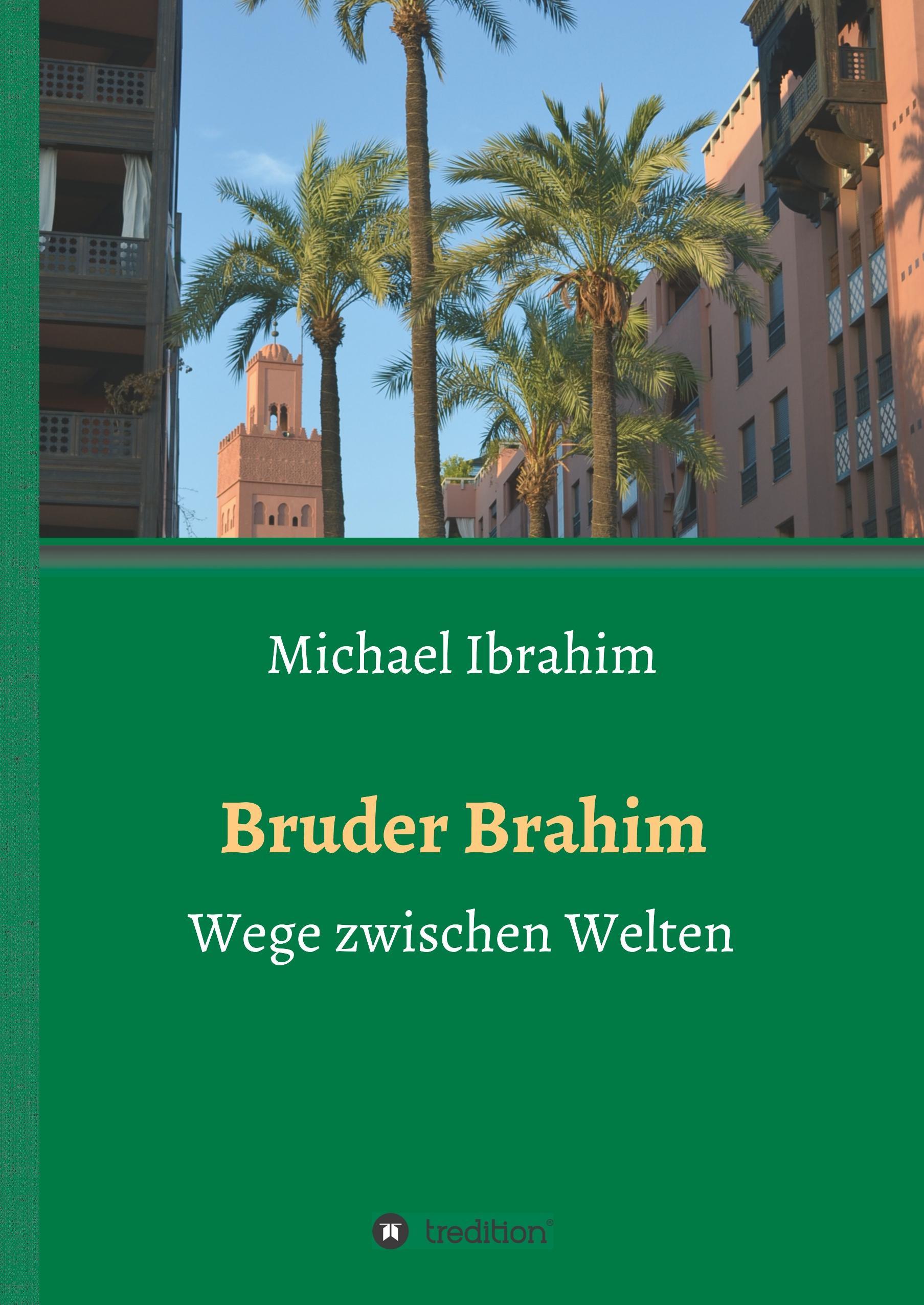 Bruder Brahim