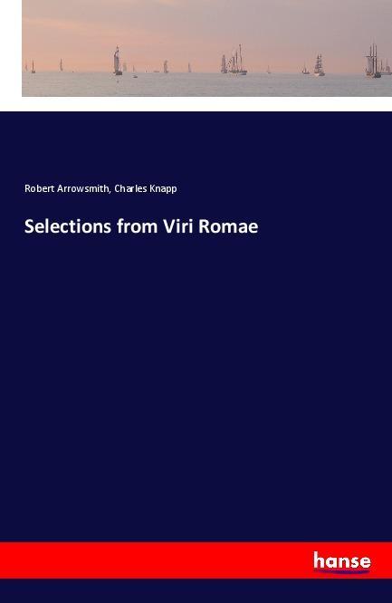 Selections from Viri Romae