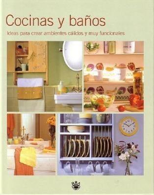 Cocinas y baños