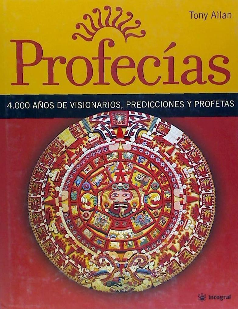 Profecías