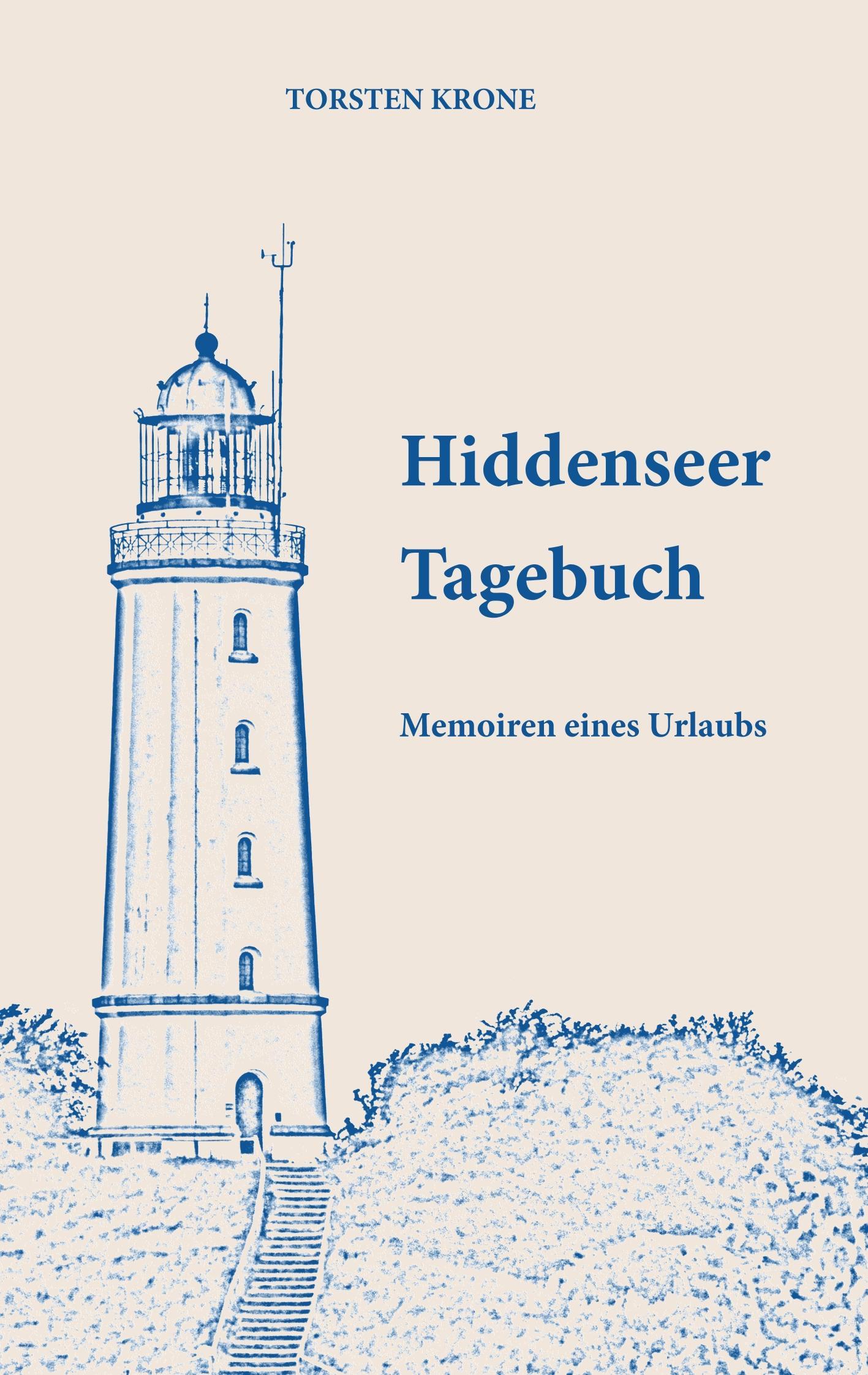 Hiddenseer Tagebuch