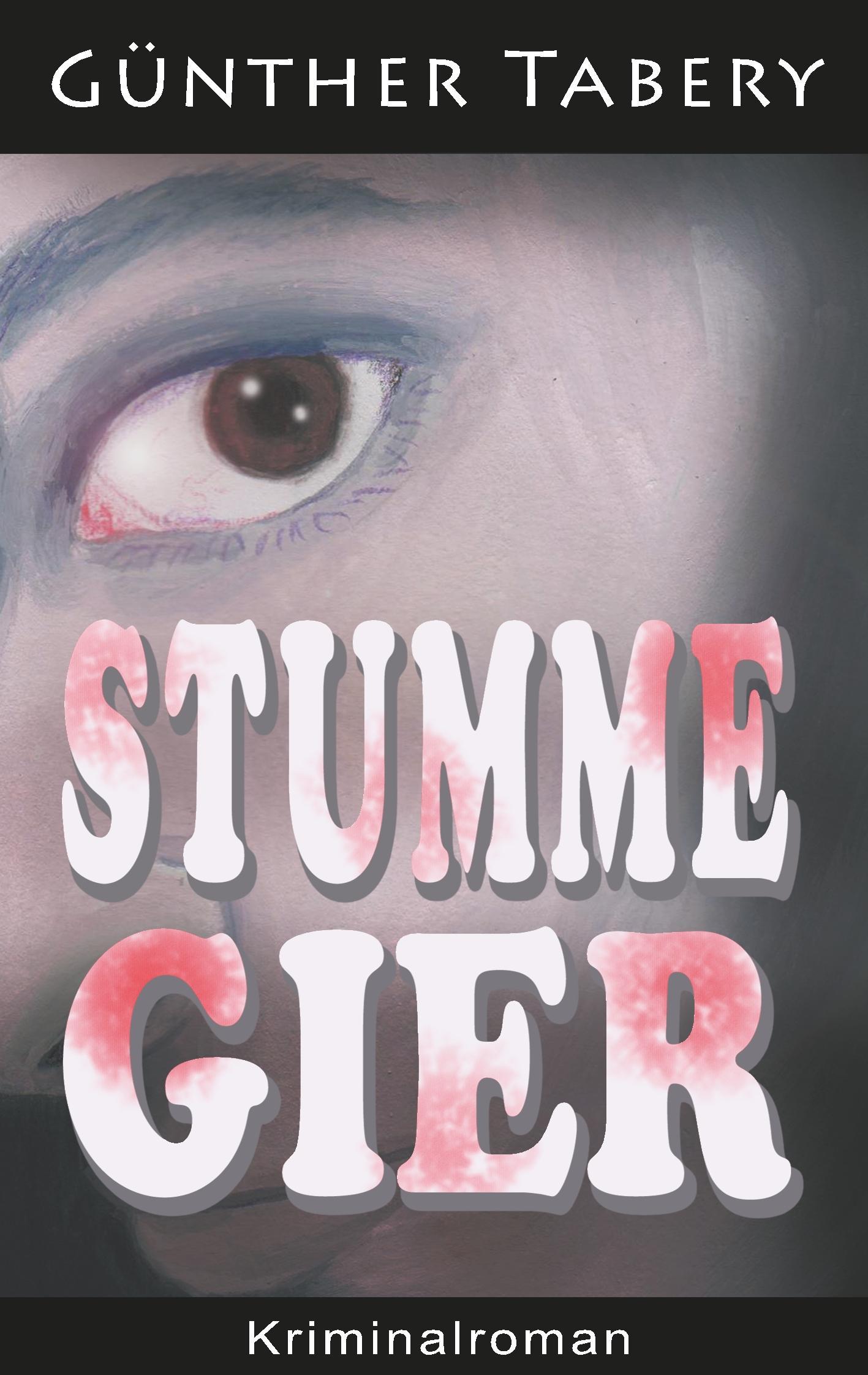 Stumme Gier