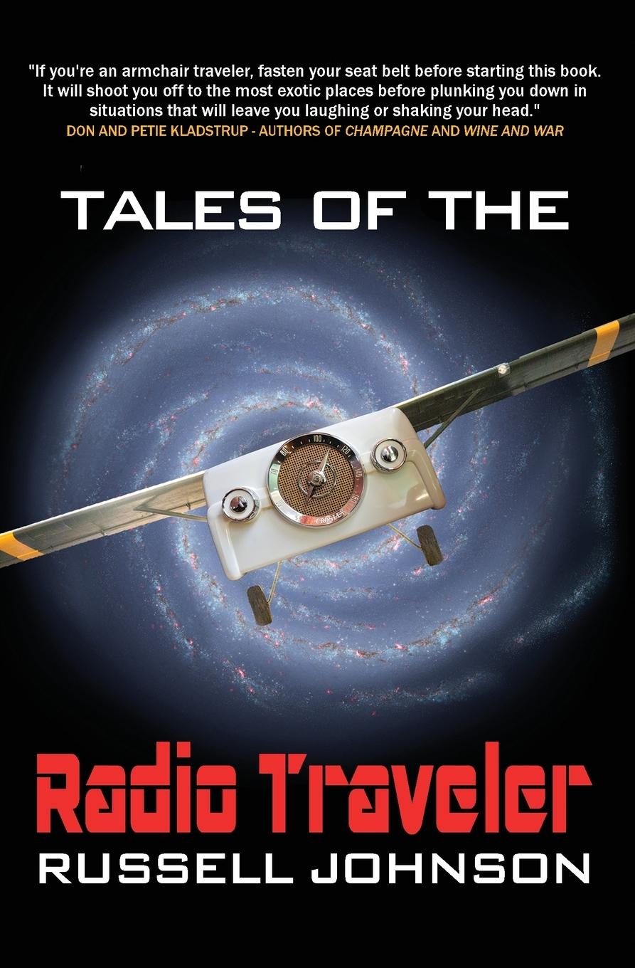 Tales Of The Radio Traveler