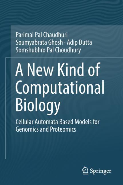 A New Kind of Computational Biology