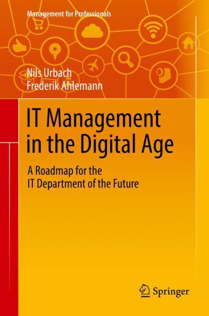 IT Management in the Digital Age