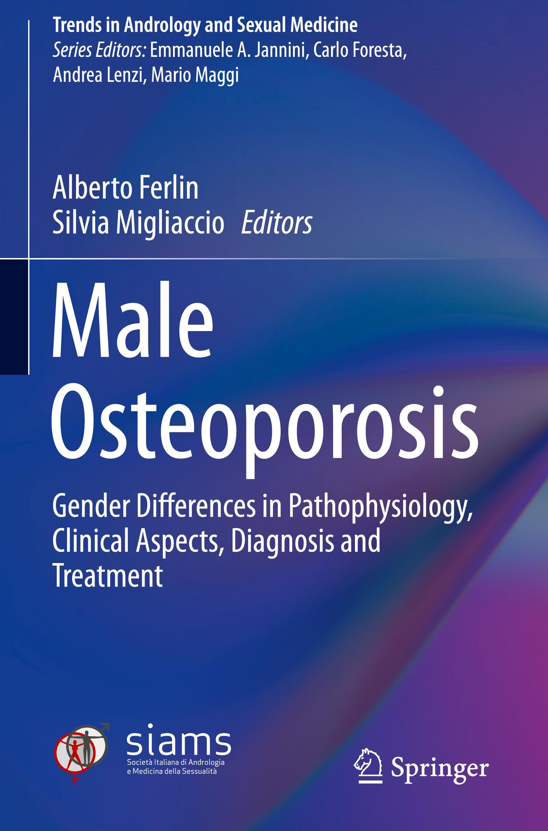 Male Osteoporosis