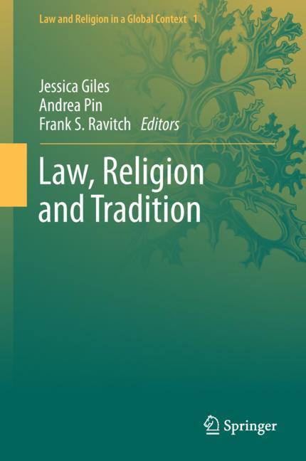 Law, Religion and Tradition