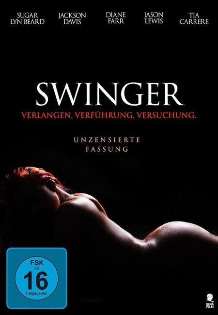 Swinger - Komm, Spiel mit uns!