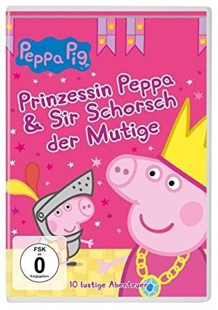 Peppa Pig