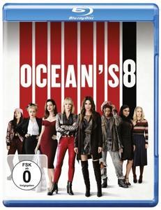 Oceans 8