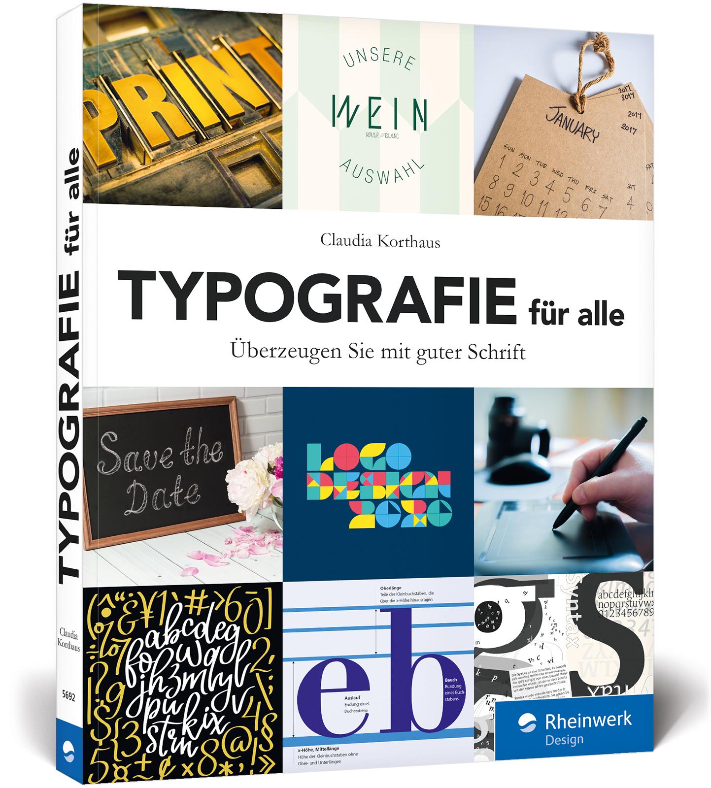 Typografie für alle