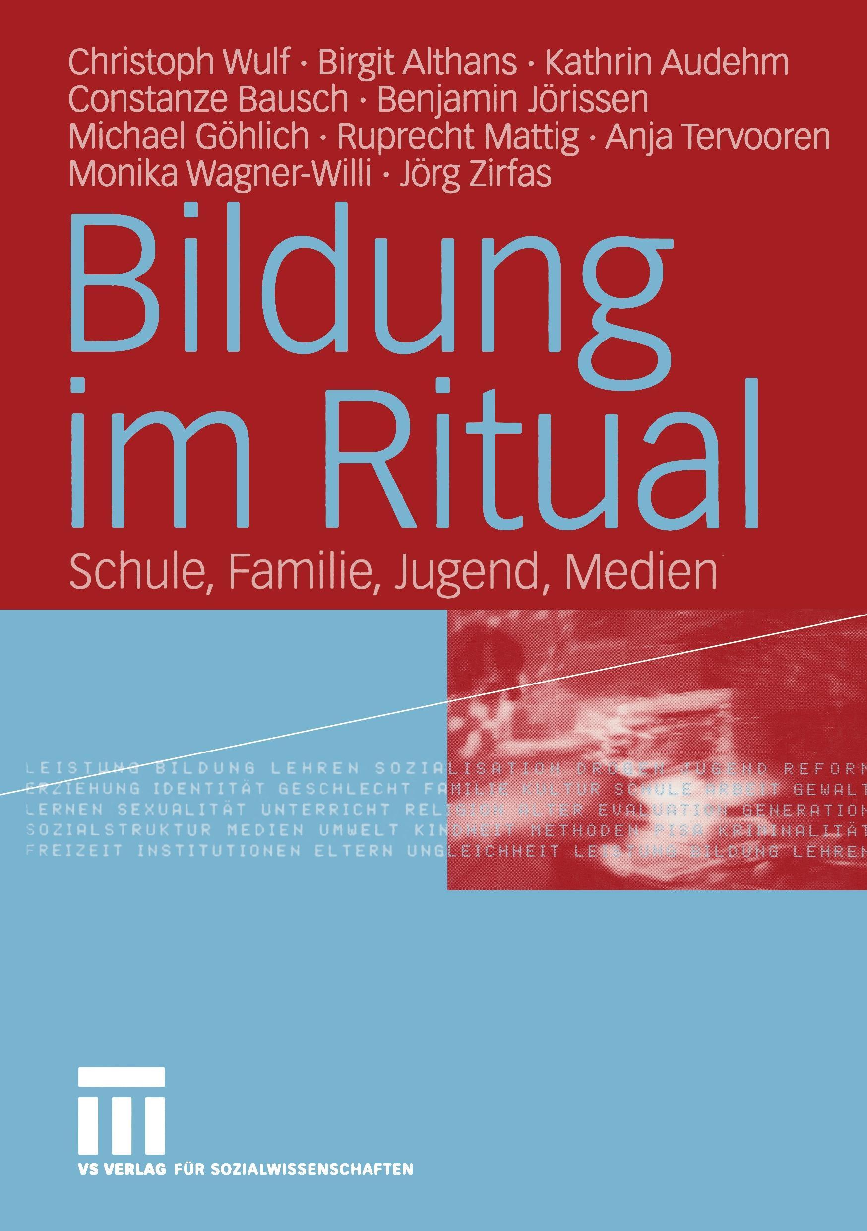 Bildung im Ritual