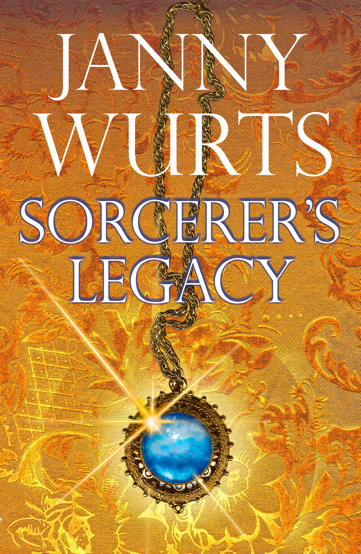 Sorcerer's Legacy