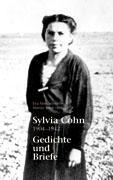 Sylvia Cohn