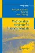 Mathematical Methods for Financial Markets