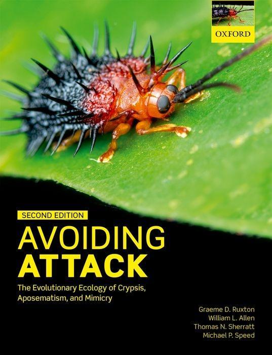 Avoiding Attack