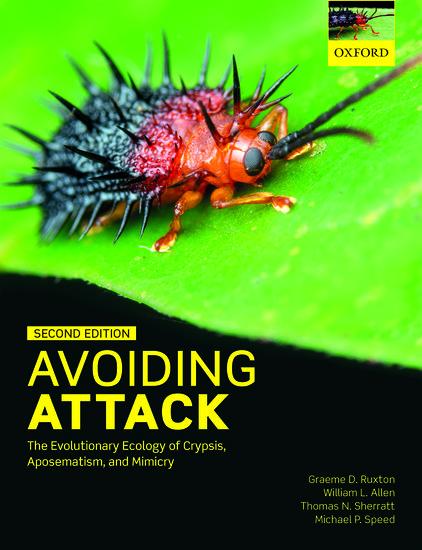 Avoiding Attack