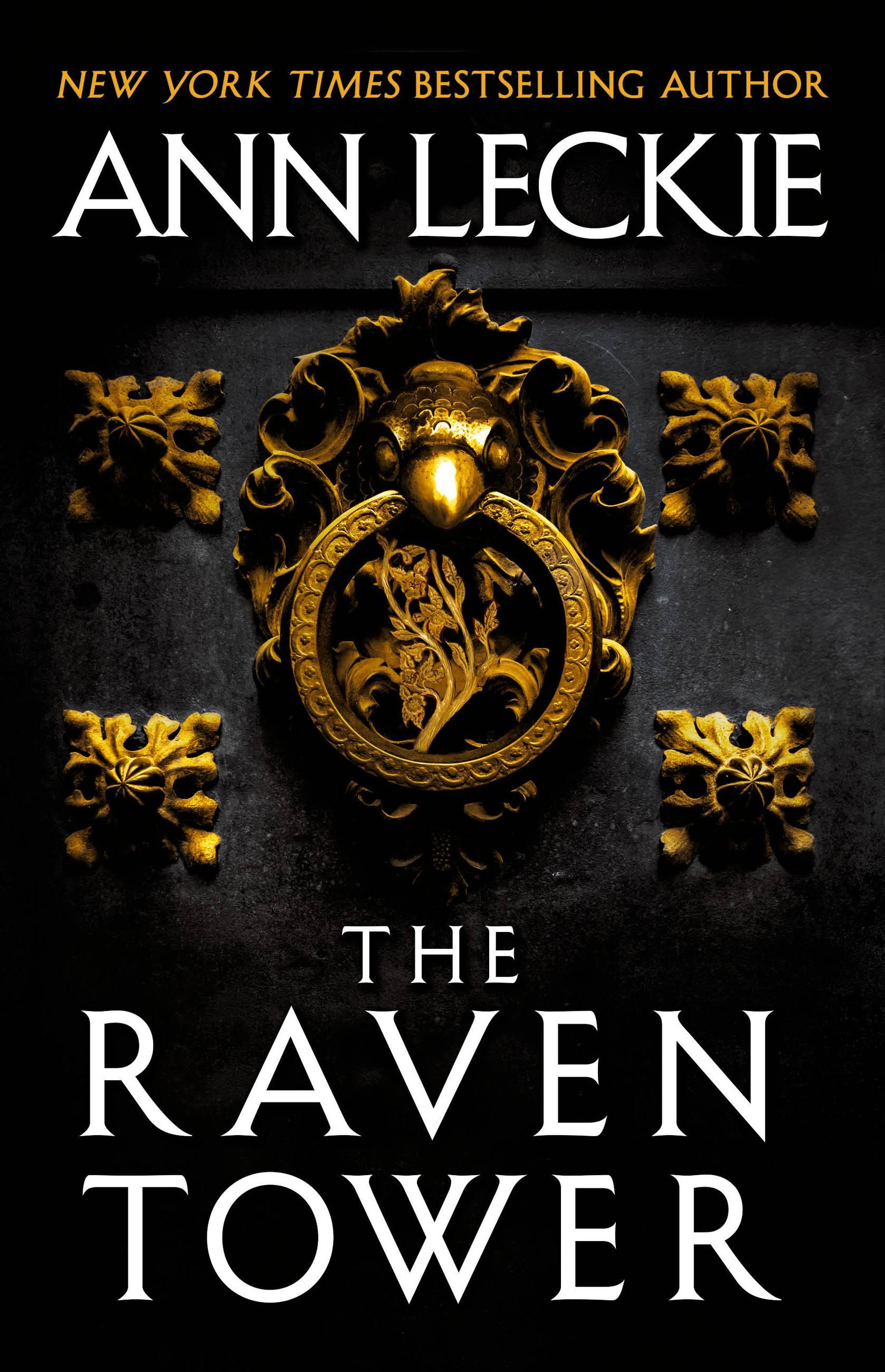 The Raven Tower