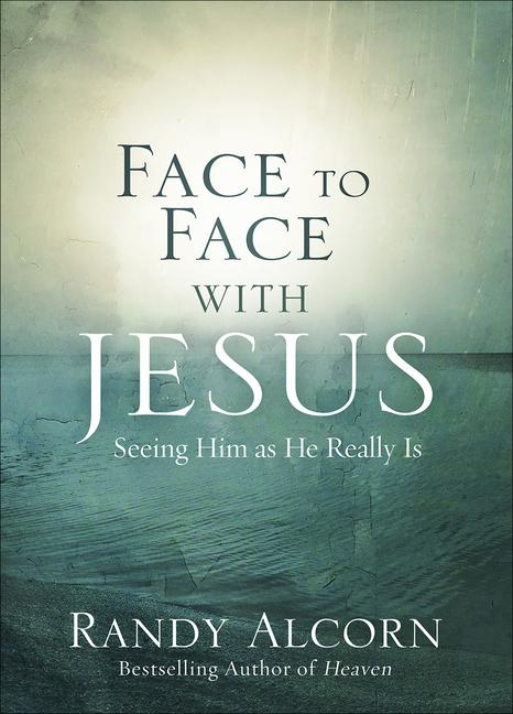 Face to Face with Jesus